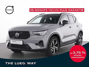 Volvo  XC 40