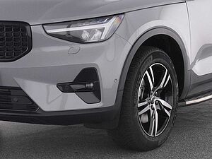 Volvo  XC 40