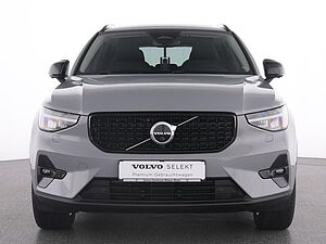 Volvo  XC 40