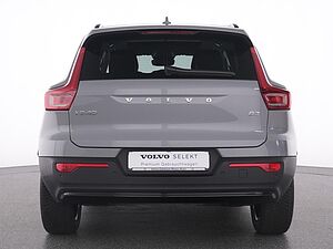 Volvo  XC 40