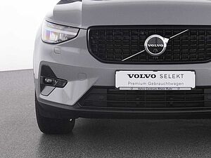 Volvo  XC 40