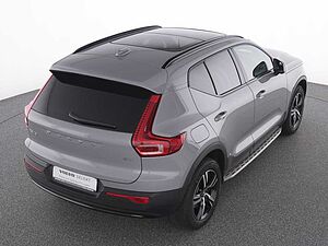 Volvo  XC 40