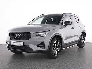 Volvo  XC 40