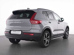Volvo  XC 40