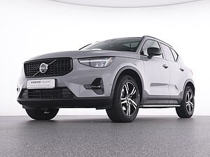 Volvo  XC 40