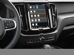 Volvo  XC 60