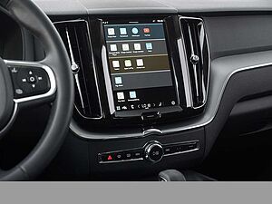 Volvo  XC 60