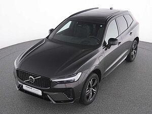Volvo  XC 60