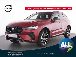 Volvo  XC 60