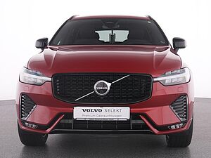 Volvo  XC 60