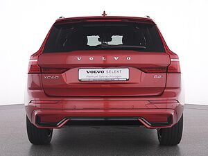 Volvo  XC 60