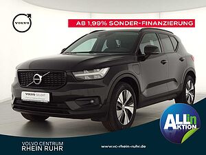Volvo  XC 40