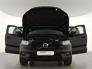Volvo  XC 40