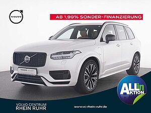 Volvo  XC 90