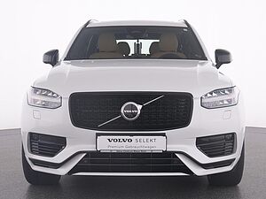 Volvo  XC 90