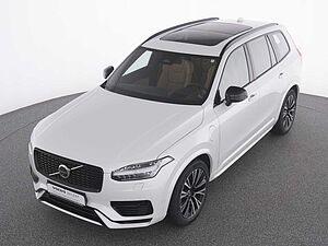 Volvo  XC 90