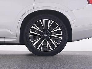 Volvo  XC 90