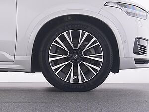 Volvo  XC 90