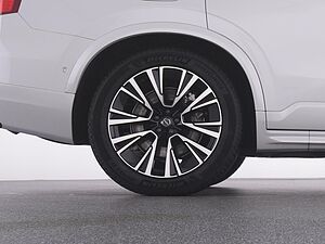 Volvo  XC 90