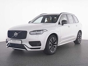 Volvo  XC 90