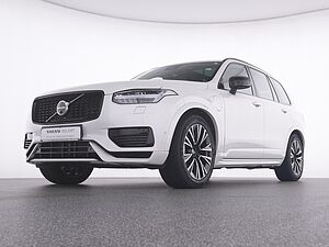 Volvo  XC 90