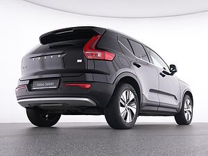 Volvo  XC 40
