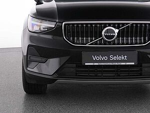 Volvo  XC 40