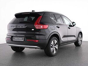 Volvo  XC 40