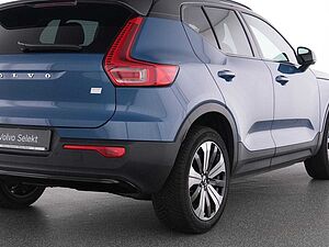 Volvo  XC 40