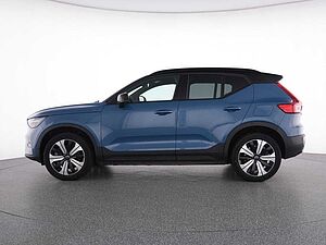 Volvo  XC 40