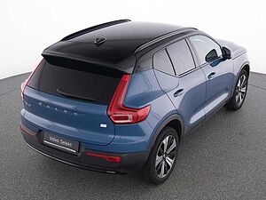 Volvo  XC 40