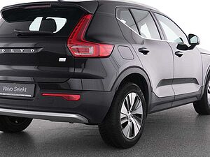 Volvo  XC 40