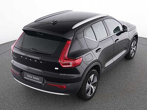 Volvo  XC 40