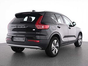Volvo  XC 40