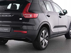 Volvo  XC 40