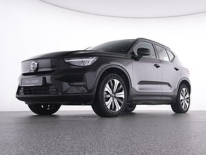 Volvo  XC 40