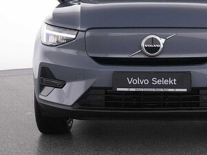 Volvo  XC 40