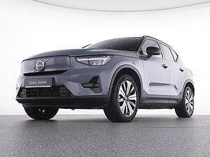 Volvo  XC 40