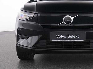Volvo  XC 40