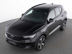 Volvo  XC 40