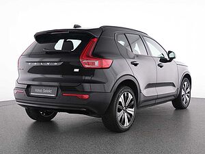 Volvo  XC 40