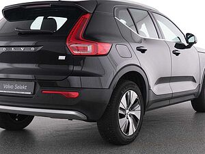 Volvo  XC 40