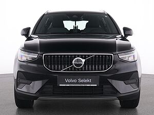 Volvo  XC 40