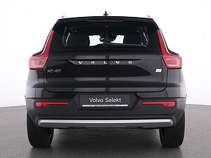 Volvo  XC 40