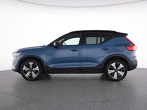 Volvo  XC 40