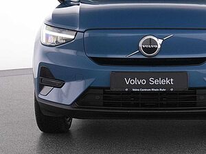 Volvo  XC 40