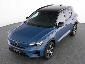 Volvo  XC 40