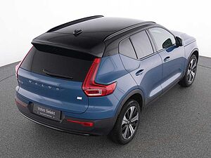 Volvo  XC 40