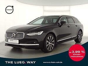 Volvo  V90 Ultimate, B4 Mild-Hybrid, Diesel, Bright