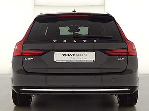 Volvo  V90 Ultimate, B4 Mild-Hybrid, Diesel, Bright